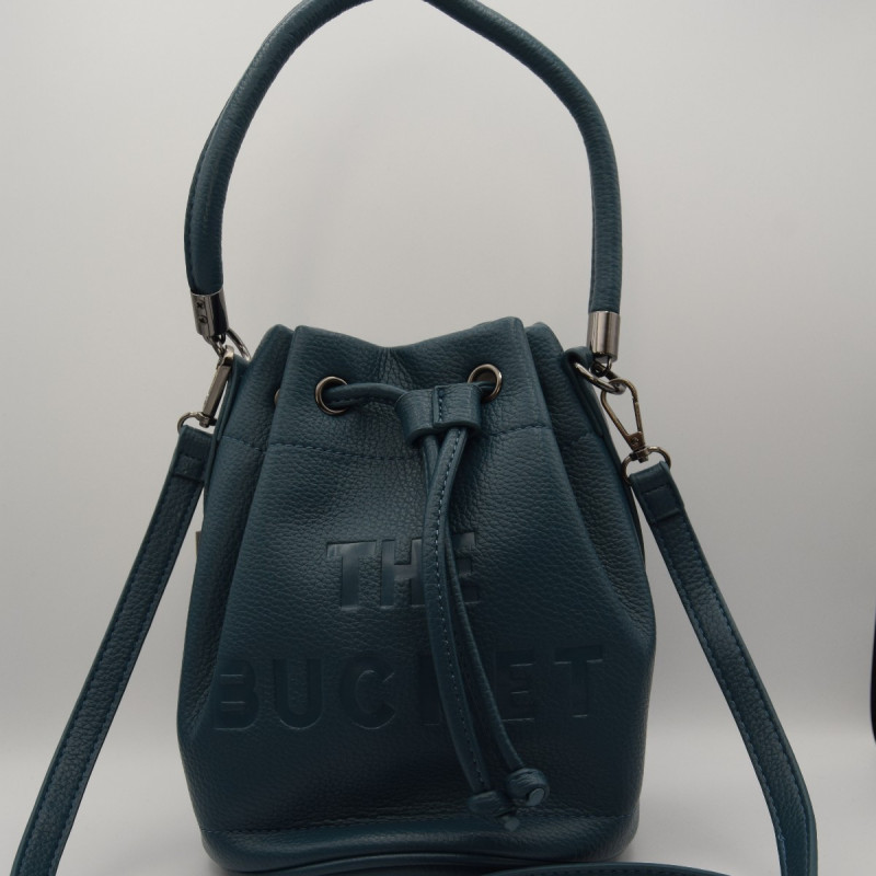 SAC Boule Bleu Canard SAC Boule Bleu Canard