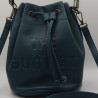 SAC Boule Bleu Canard