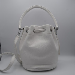 Sac Boule Blanc