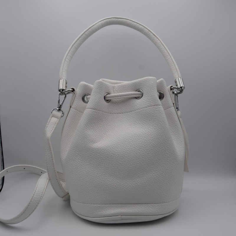 Sac Boule Blanc Sac Boule Blanc