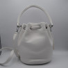 Sac Boule Blanc