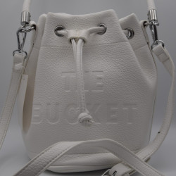 Sac Boule Blanc