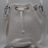Sac Boule Blanc