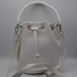 Sac Boule Blanc