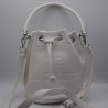 Sac Boule Blanc