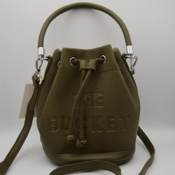 Sac Boule Kaki