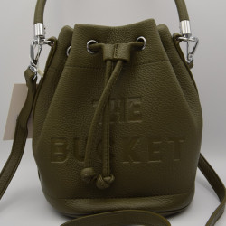 Sac Boule Kaki