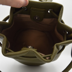 Sac Boule Kaki