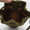 Sac Boule Kaki