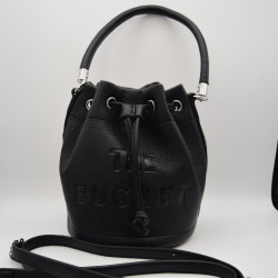 Sac Boule Noir