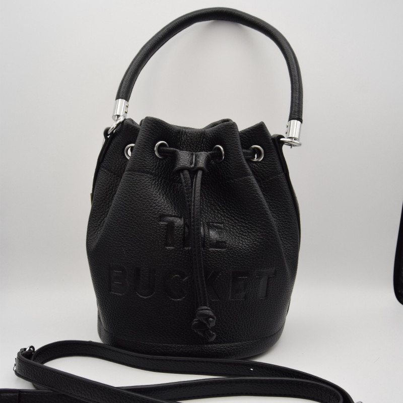 Sac Boule Noir Sac Boule Noir