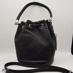 Sac Boule Noir