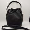 Sac Boule Noir