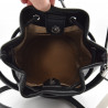 Sac Boule Noir