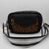 Sac Black / Léopard