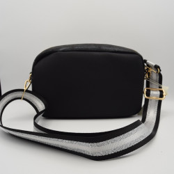 Sac Black / Léopard