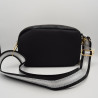 Sac Black / Léopard