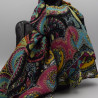 Foulard Palette Éclatante