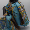 Foulard Majesté