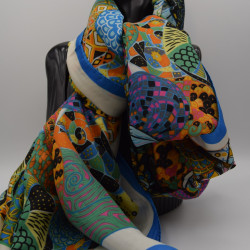 Foulard