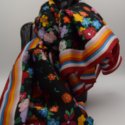 Foulard Viva Colors