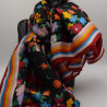 Foulard Viva Colors