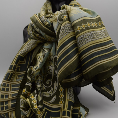 Foulard Pop Riviera