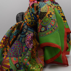 Foulard  Disigual
