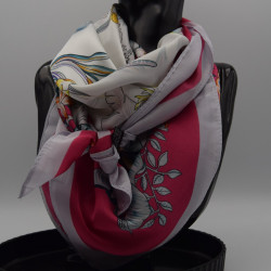 Foulard