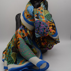 Foulard