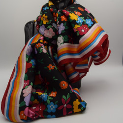 Foulard Viva Colors
