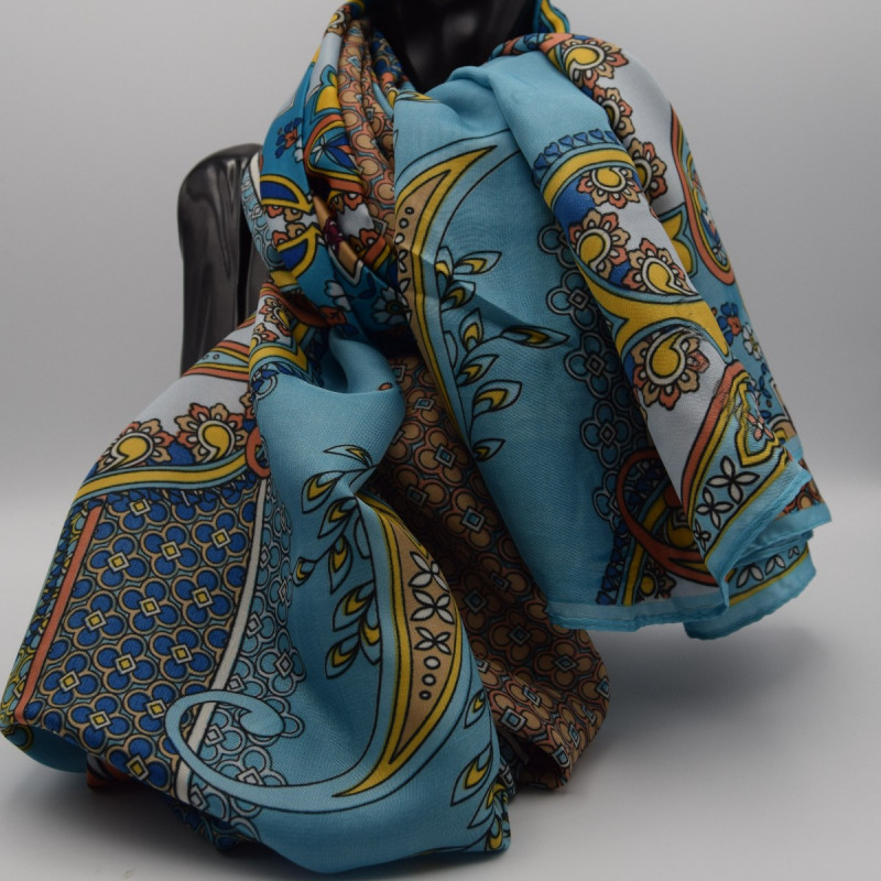 Foulard Majesté