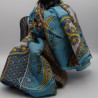 Foulard Majesté