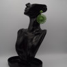 Boucle Verte Raphia