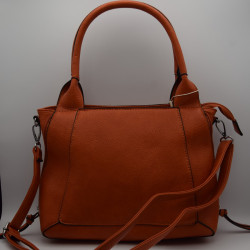 Sac Orange