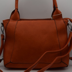 Sac Orange