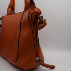 Sac Orange
