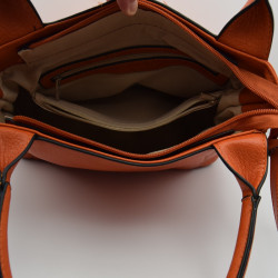Sac Orange