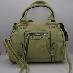 Sac Vert D Eau