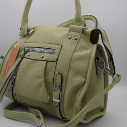 Sac Vert D Eau