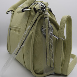 Sac Vert D Eau