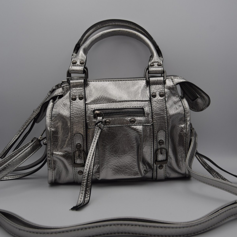 Sac Argenté Sac Argenté