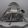 Sac Argenté