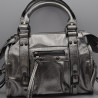 Sac Argenté