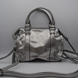Sac Argenté