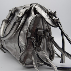 Sac Argenté