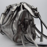 Sac Argenté
