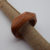 Bracelet Bois Exagonale