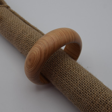 Bracelet Bois Naturel