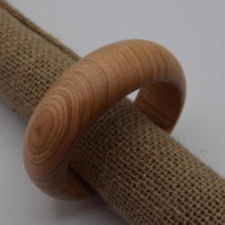 Bracelet Bois Naturel